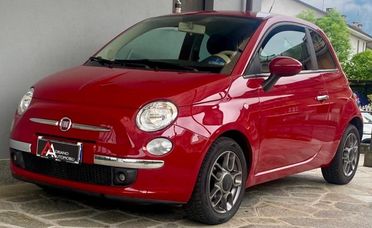 FIAT 500 500 1.2 Pop