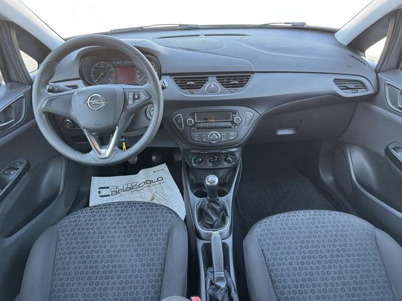 Opel Corsa Corsa 1.2 5 porte GPL