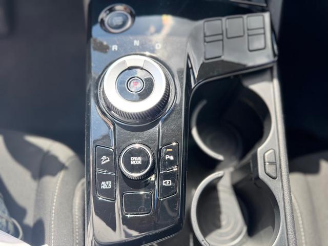KIA Sportage 1.6 TGDi MHEV Style AUTOMATICA