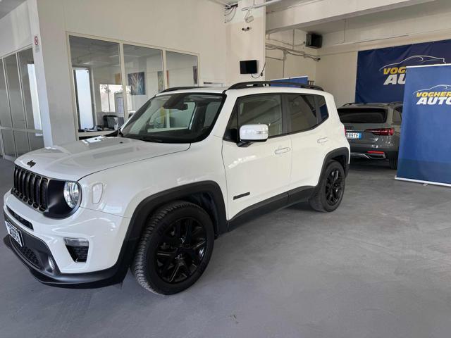JEEP Renegade 1.0 T3 Longitude