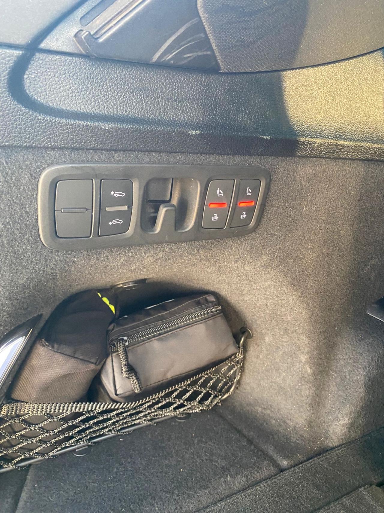 Audi Q7 50 TDI quattro tiptronic Sport Plus