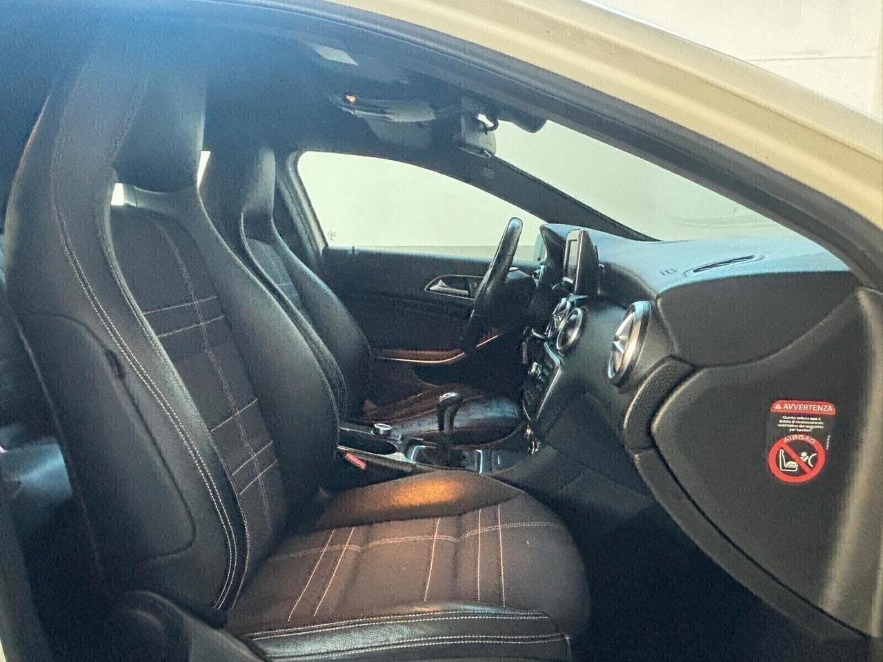 mercedes A 160 CDI valutiamo usato /scambio