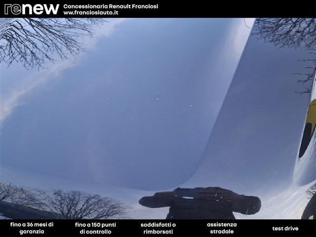 DACIA Sandero Stepway 1.0 tce Comfort Eco-g 100cv