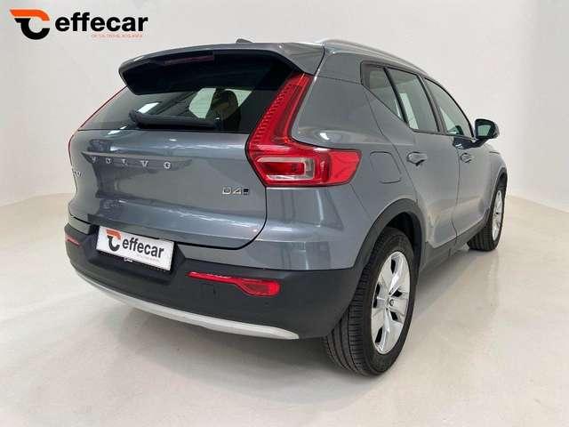 Volvo XC40 D4 AWD Geartronic