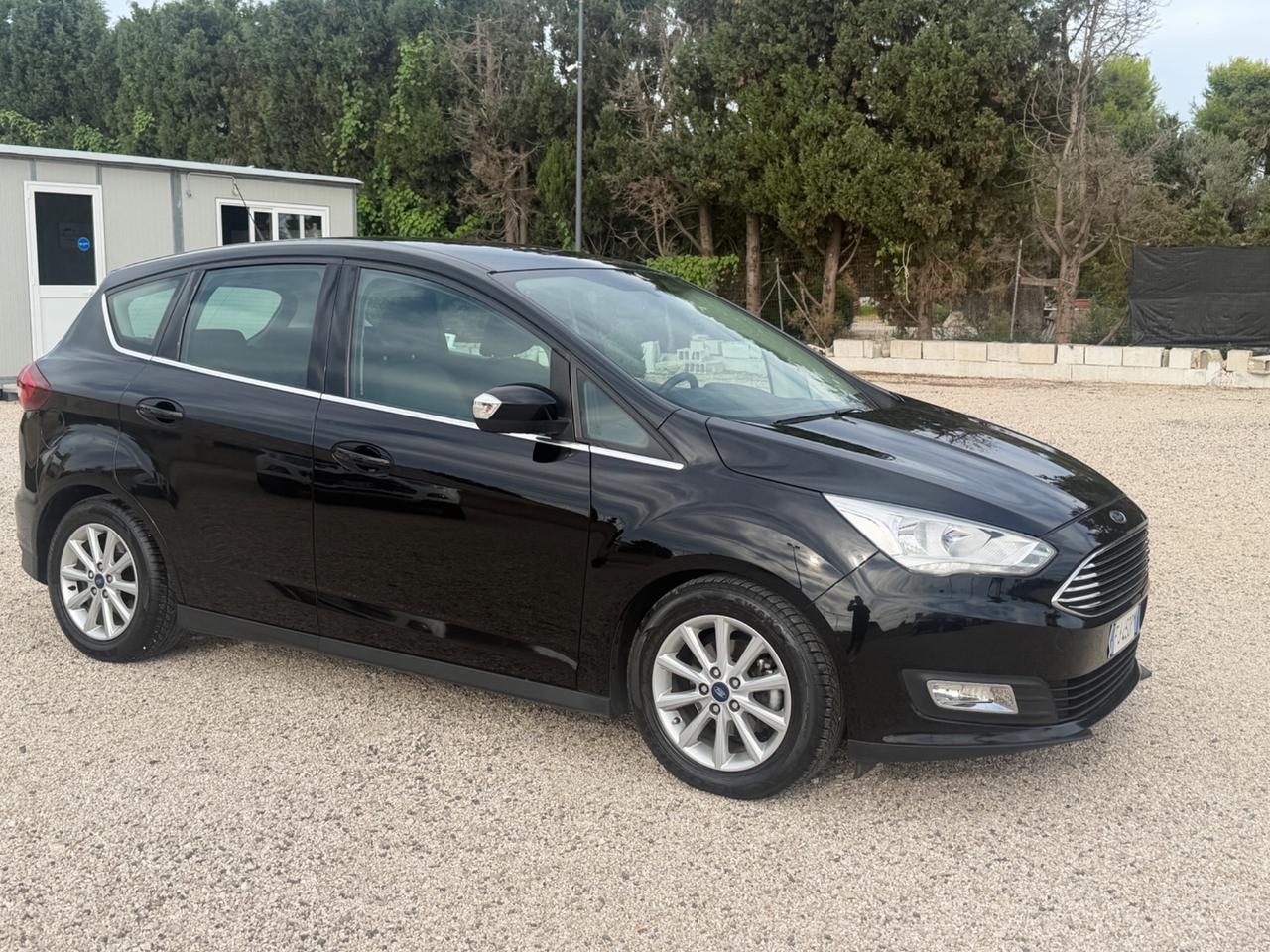 Ford C-Max 1.5 TDCi 120CV Start&Stop Titanium