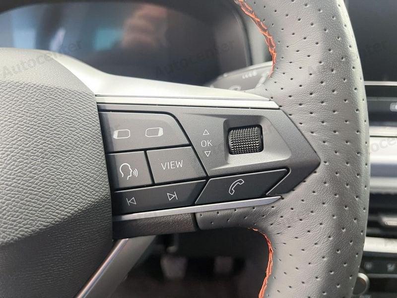 Seat Ibiza Ibiza 1.0 ecotsi FR 95cv