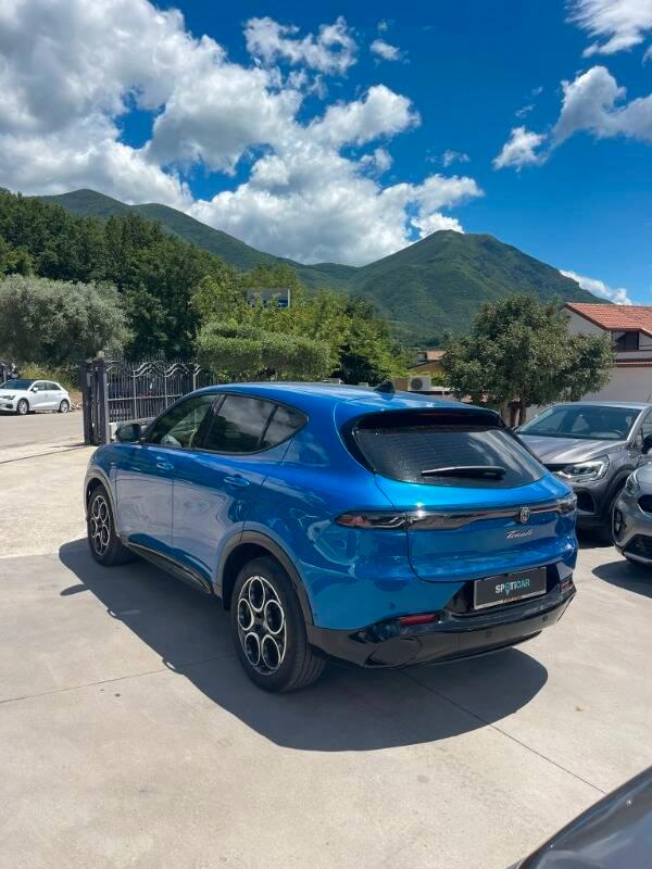 Alfa Romeo Tonale 1.6 Super 130cv tct6