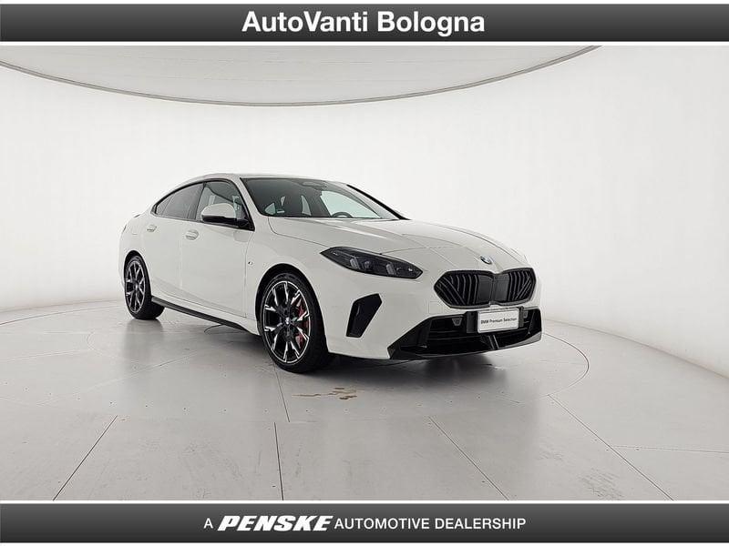 BMW Serie 2 Gran Coupe 218d Gran Coupe MSport Pro auto