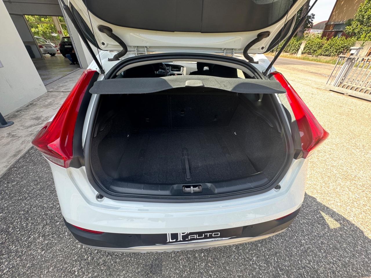 Volvo V40 Cross Country D3 Geartronic Kinetic
