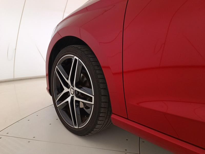 Seat Ibiza 1.0 MPI FR