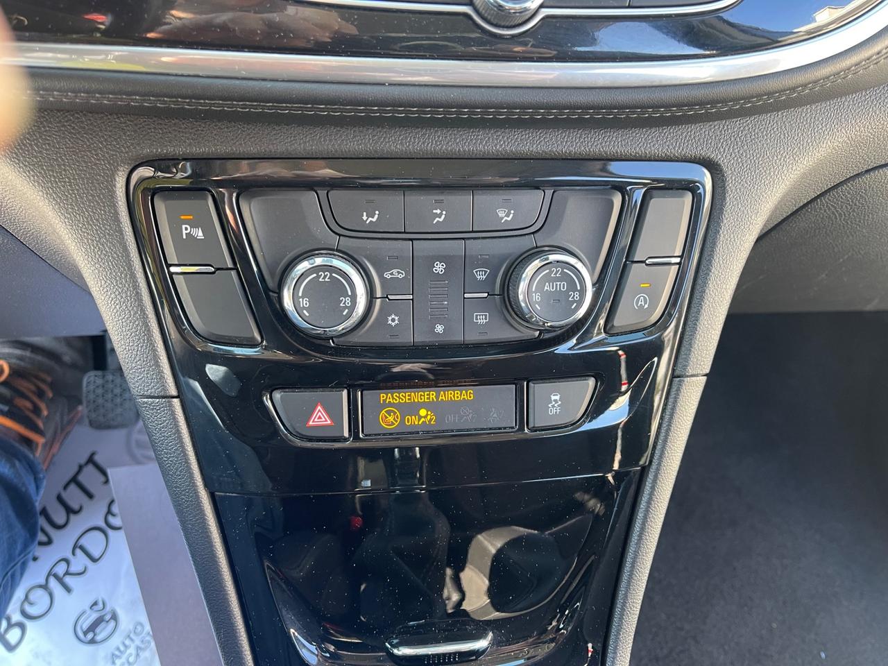 Opel Mokka X 1.6 CDTI Ecotec 136CV 4x2 Start&Stop Innovation