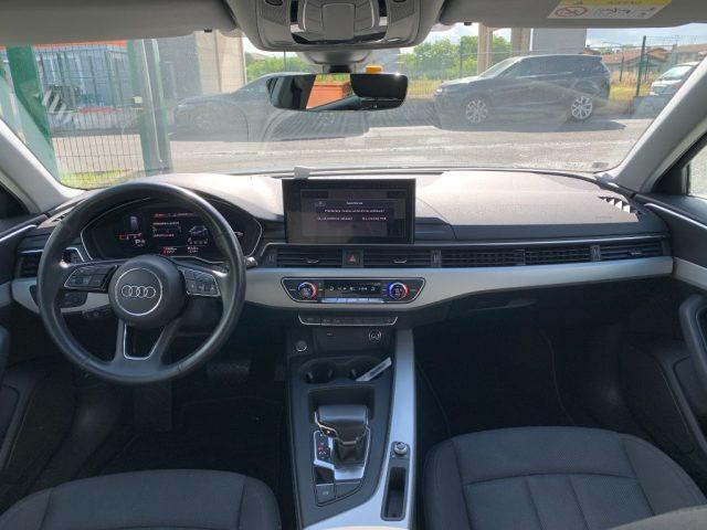 AUDI A4 Avant 35 TDI/163 CV S tronic Business Advanced