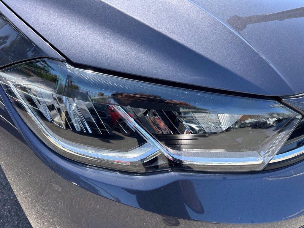 VOLKSWAGEN Polo 1.0 tsi life 95cv dsg del 2025