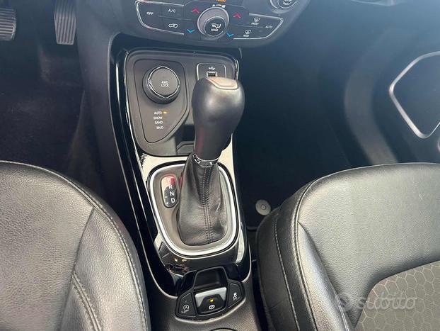 JEEP Compass 2.0 Multijet II aut. 4WD Night Eagl