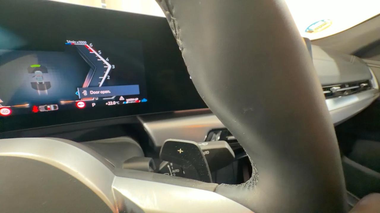 Bmw X2 sDrive 20d Msport '25