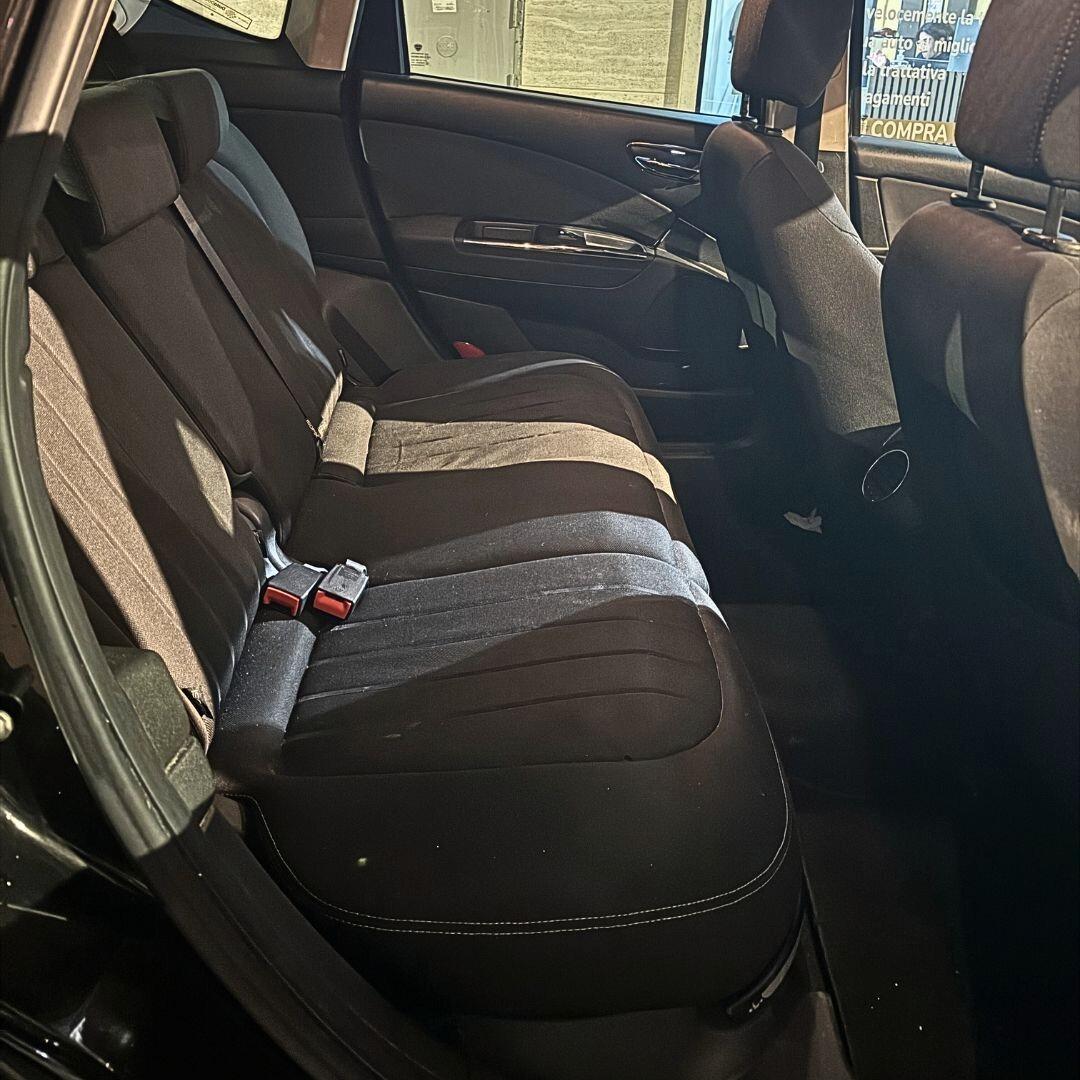 Lancia Delta 1.6 MJT DPF Silver