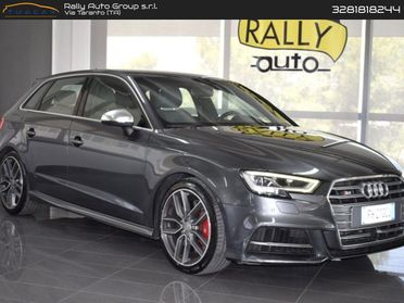 Audi S3 2.0 Tfsi 310cv