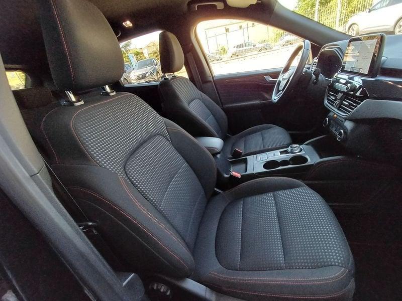 Ford Kuga 1.5 ST-Line 2wd 120cv AUTOMATICA-KM CERTIFICATI
