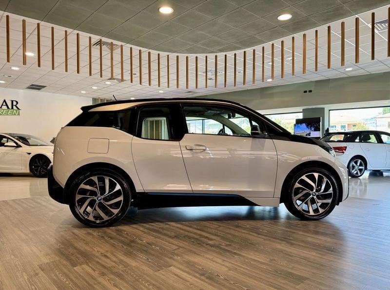 BMW i3 120 Ah Advantage