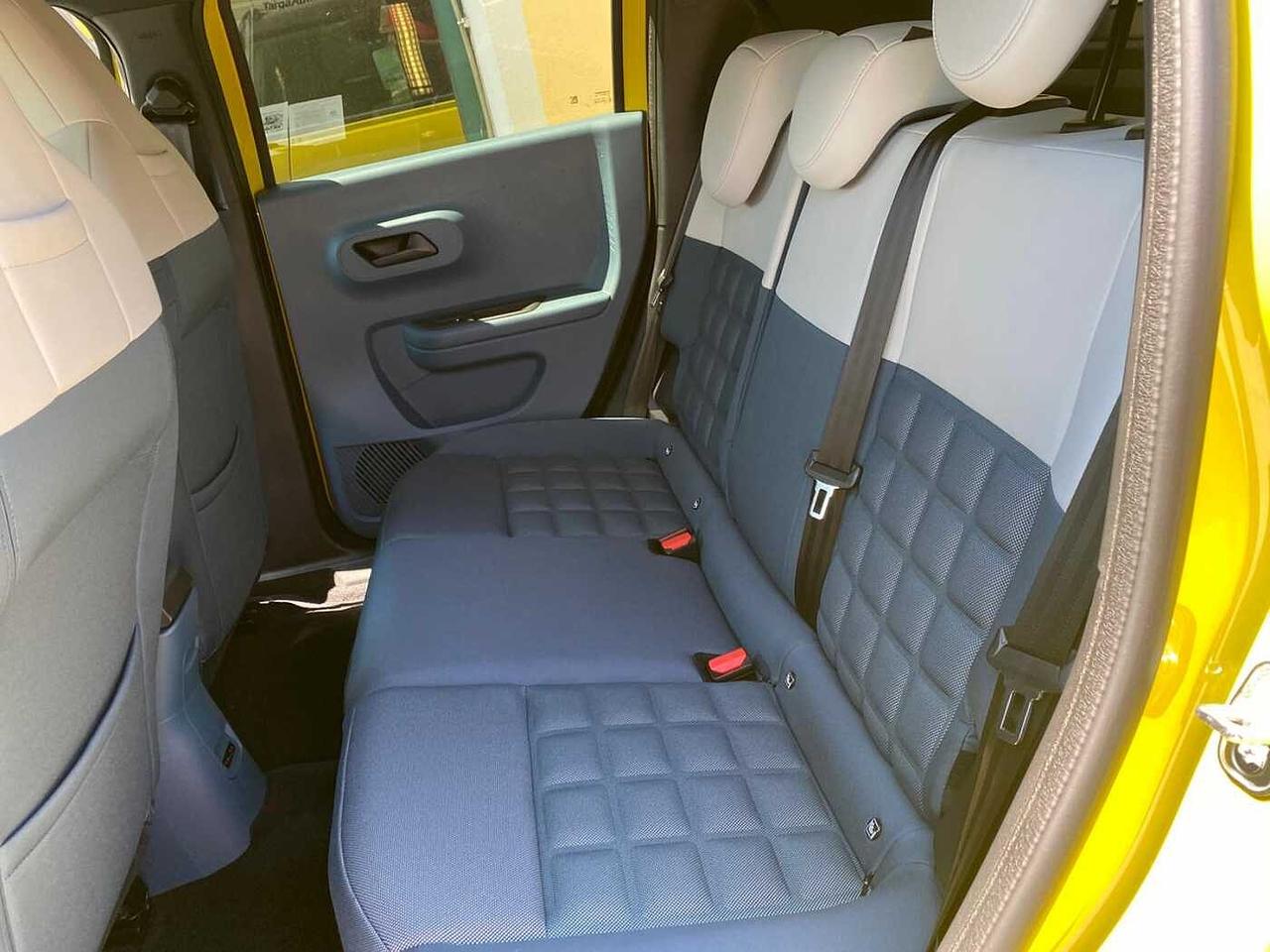 Fiat Grande Panda 1.2 Hybrid 100 CV S&S LAPRIMA