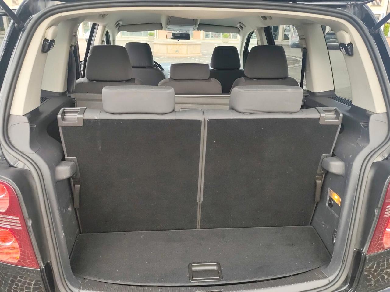 Volkswagen Touran 1.9 TDI 105CV Trendline