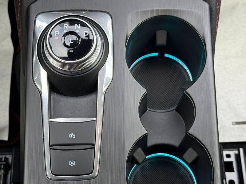 Ford Kuga Kuga 2.5 Full Hybrid 180 CV CVT 2WD ST-Line X