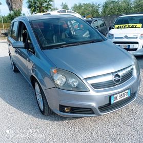 Opel Zafira 1.9 CDTI 7 posti