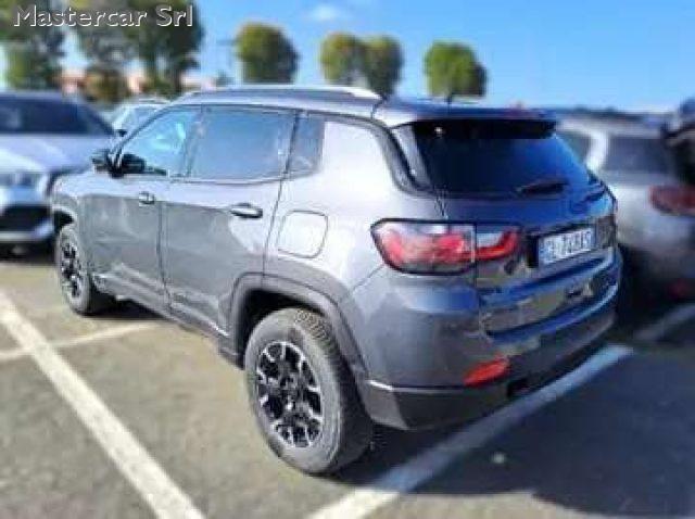 JEEP Compass 1.3 turbo t4 phev Trailhawk 4xe Auto - GL748AS