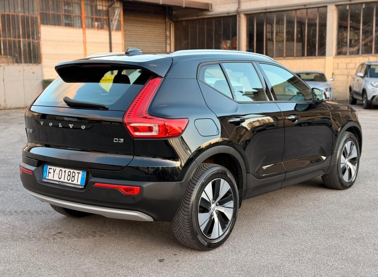Volvo XC40 D3 Geartronic R-design