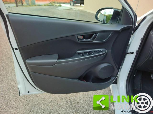 HYUNDAI Kona 1.6 CRDI Hybrid NLine