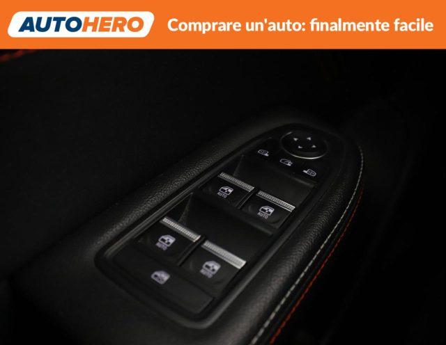 RENAULT Arkana Arkana Hybrid E-Tech 145 CV R.S. Line