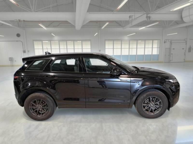 LAND ROVER RANGE ROVER EVOQUE 2.0 D163 Standard FWD