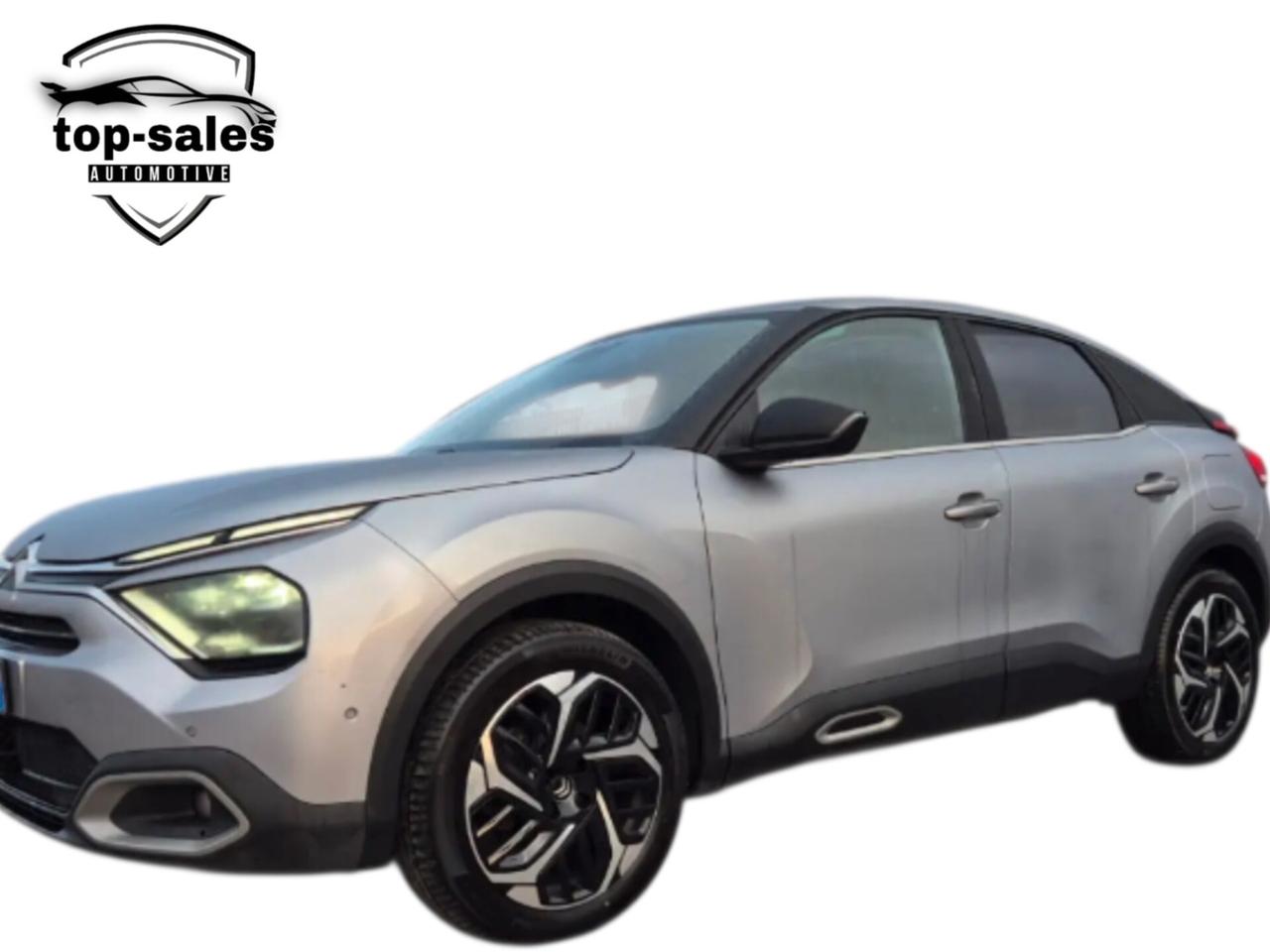Citroen C4 X PureTech 130 S&S EAT8 Shine Pack Perfetta