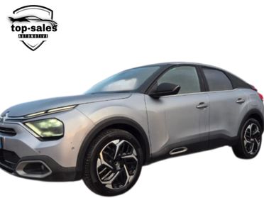 Citroen C4 X PureTech 130 S&S EAT8 Shine Pack Perfetta