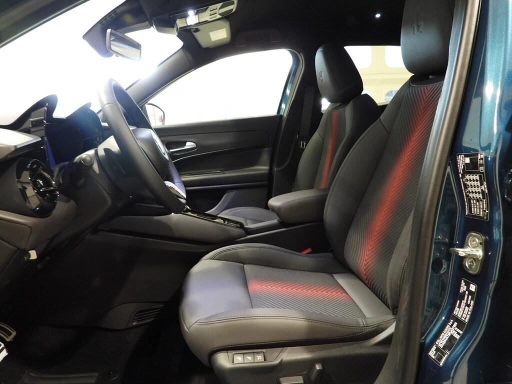 Alfa Romeo Alfa Romeo Junior 1.2 Hybrid ibrida Speciale eDCT6