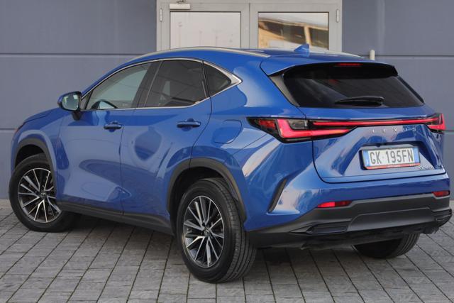 LEXUS NX 300h NX 350H Hybrid 4WD Premium