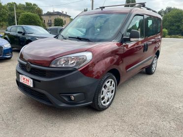 Fiat Doblo Doblò 1.4 T-Jet 16V Natural Power Lounge