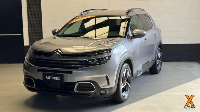 CITROEN C5 Aircross BlueHDi 180 S&S EAT8 Shine