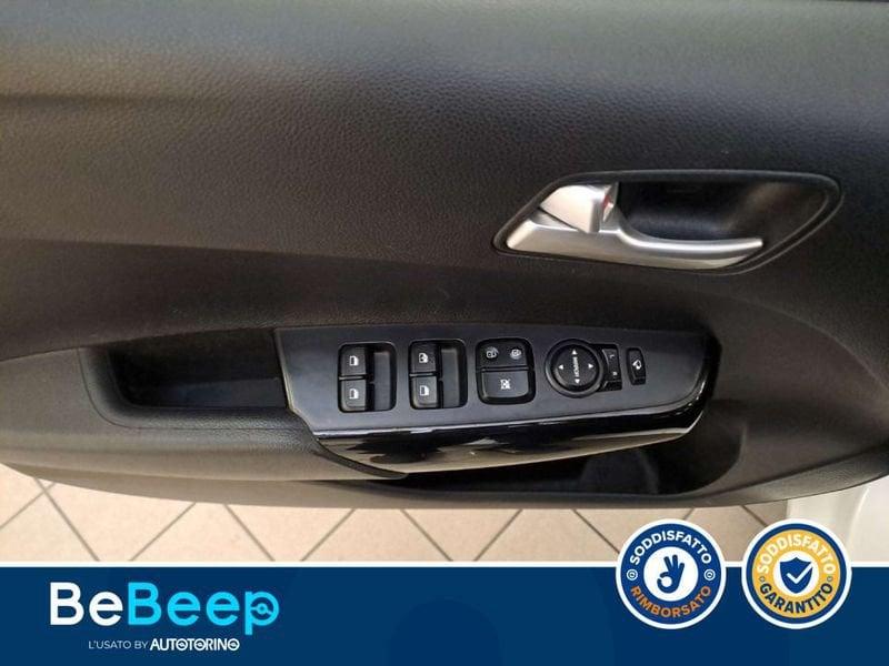 KIA Picanto 1.0 MPI STYLE COMFORT PACK 4P.TI MY20