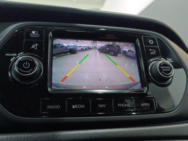 FIAT Tipo 1.6 Mjt 4 porte Lounge