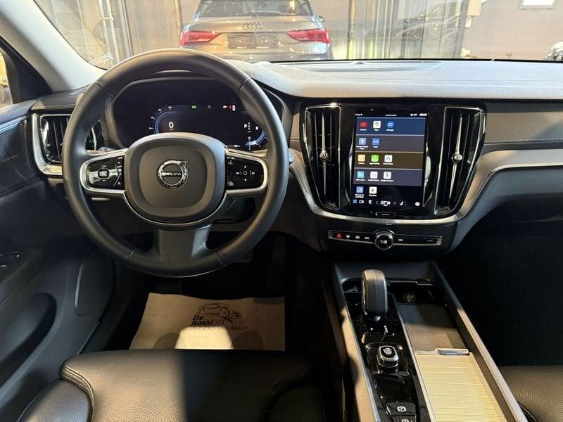 Volvo V60 Cross Country B4 (d) AWD automatico Ultimate
