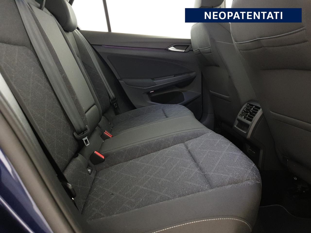 Volkswagen Golf 1.0 tsi evo life 110cv