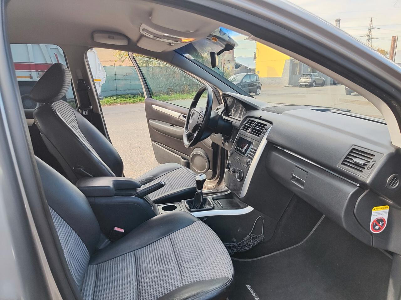 Mercedes-benz B 180 CDI Sport