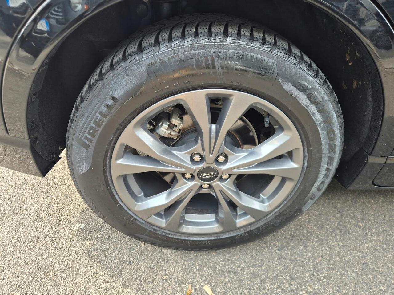 Ford Kuga 1.5 EcoBlue 120 CV 2WD ST-Line
