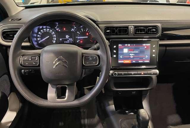 Citroen C3 1.2 puretech 83Cv Feel