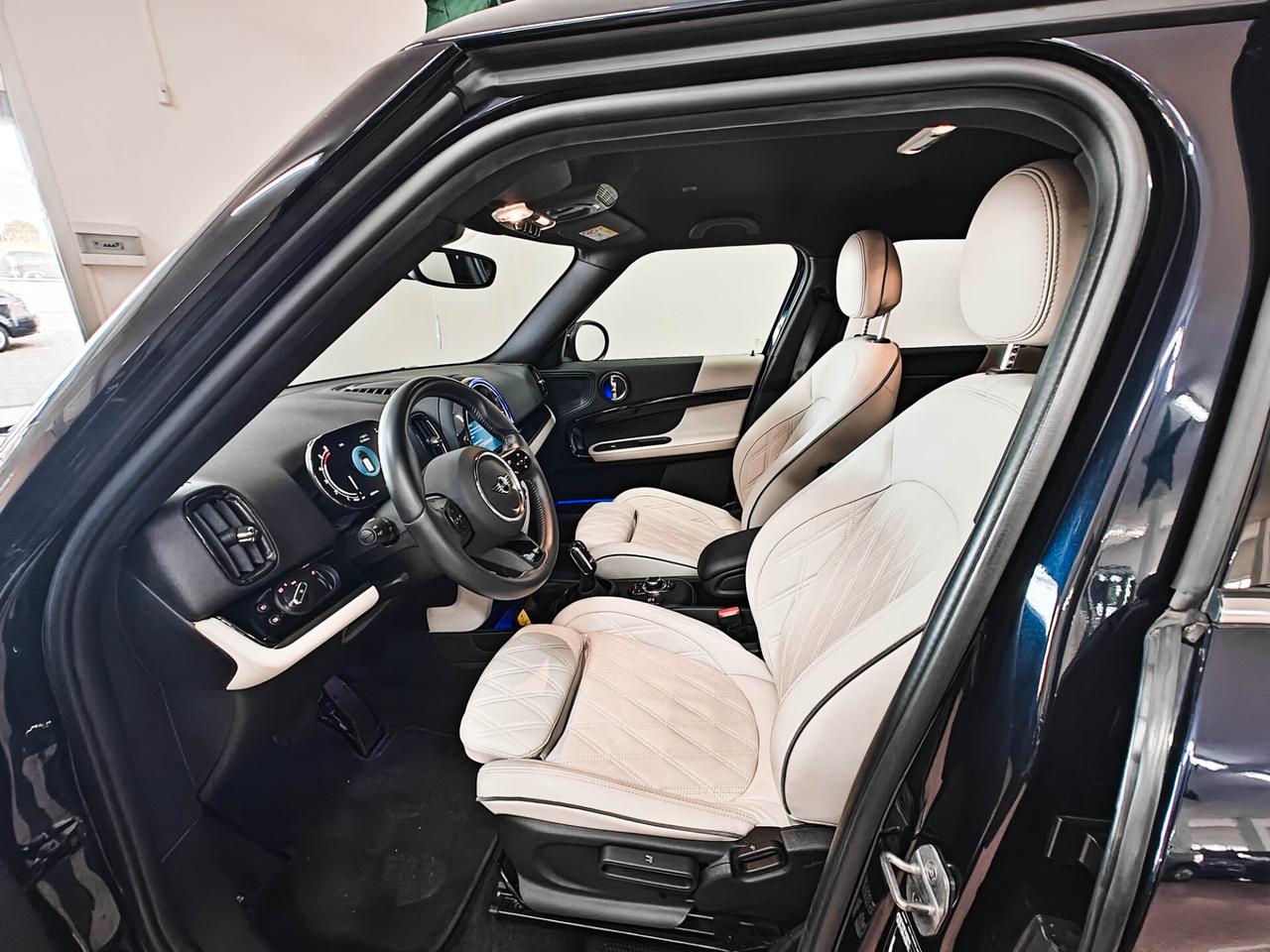 Mini Cooper Countryman 2.0 D Classic