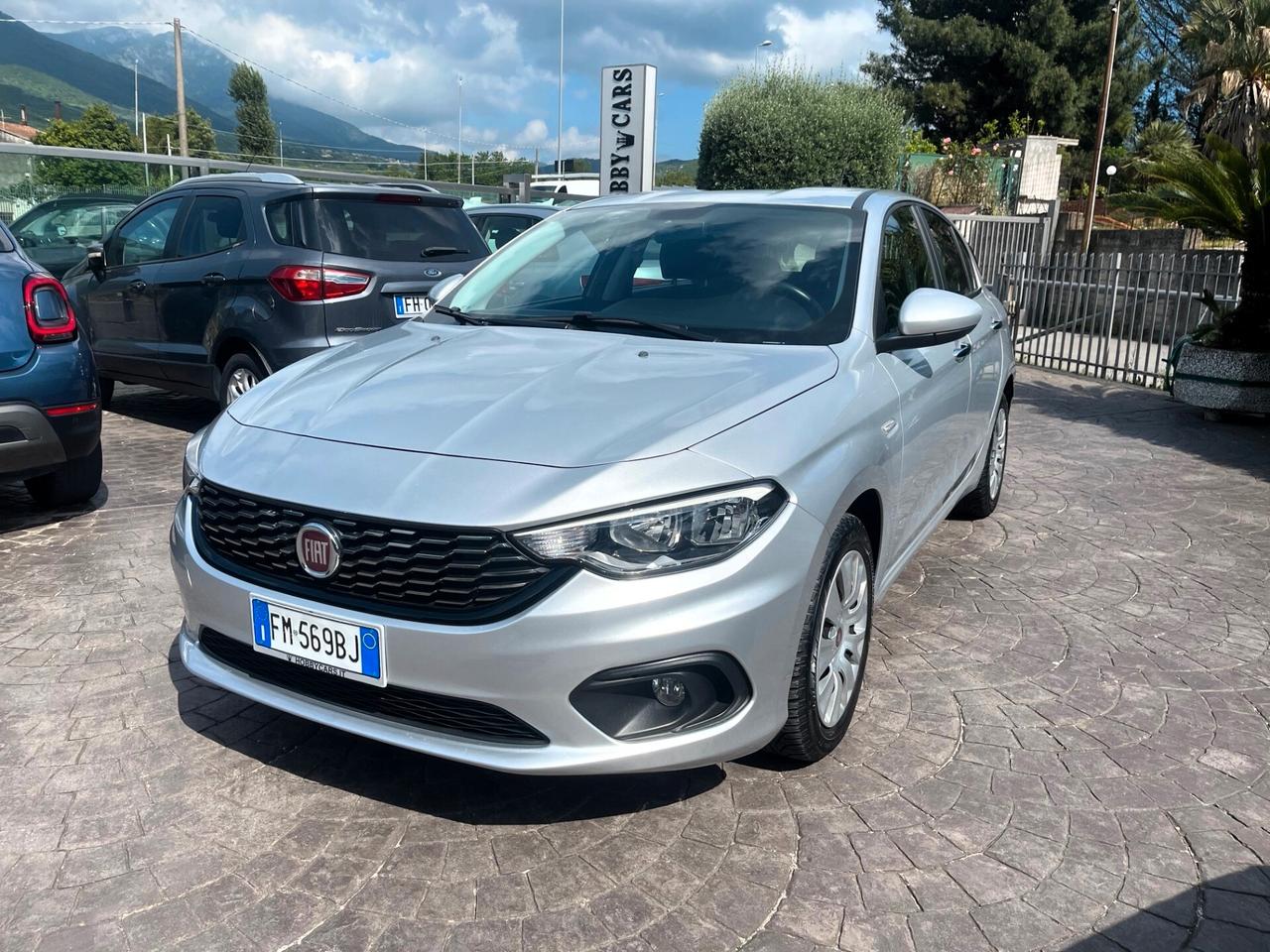 Fiat Tipo 1.3 Mjt S&S 5 porte Easy