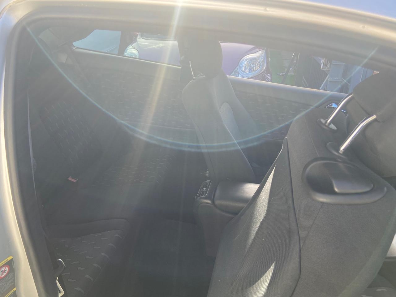 Mercedes-benz C 220 200 CDI cat Classic