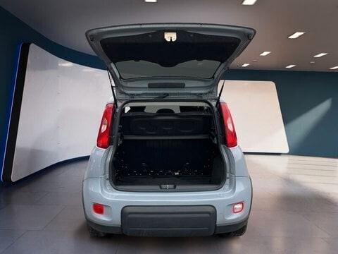 Fiat Panda Hybrid FireFly1.0 S&S 70cv