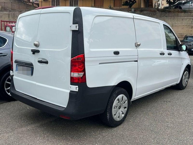 Mercedes-Benz Vito 1.6 111 CDI Tourer Base Long